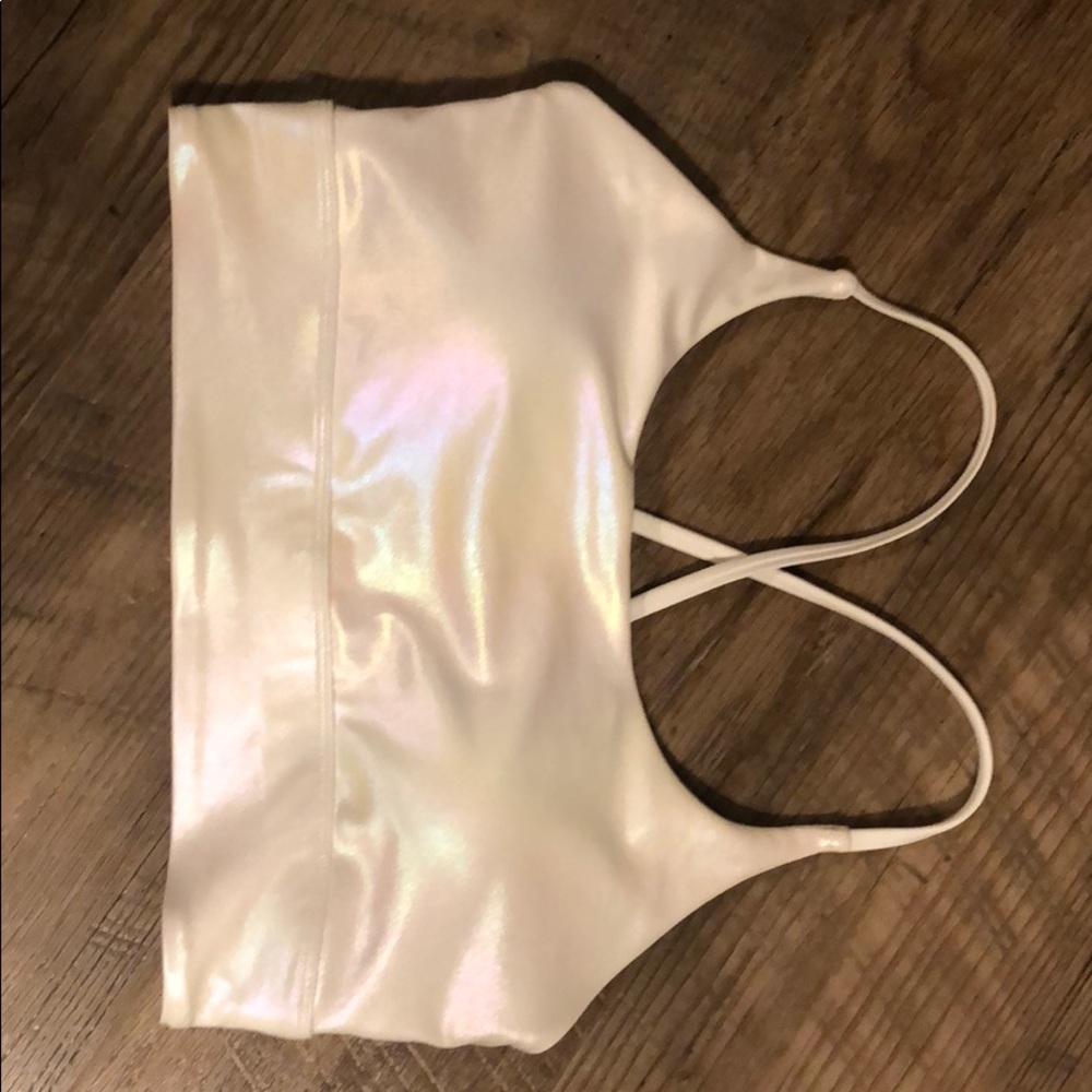 Zyia Unicorn Bra